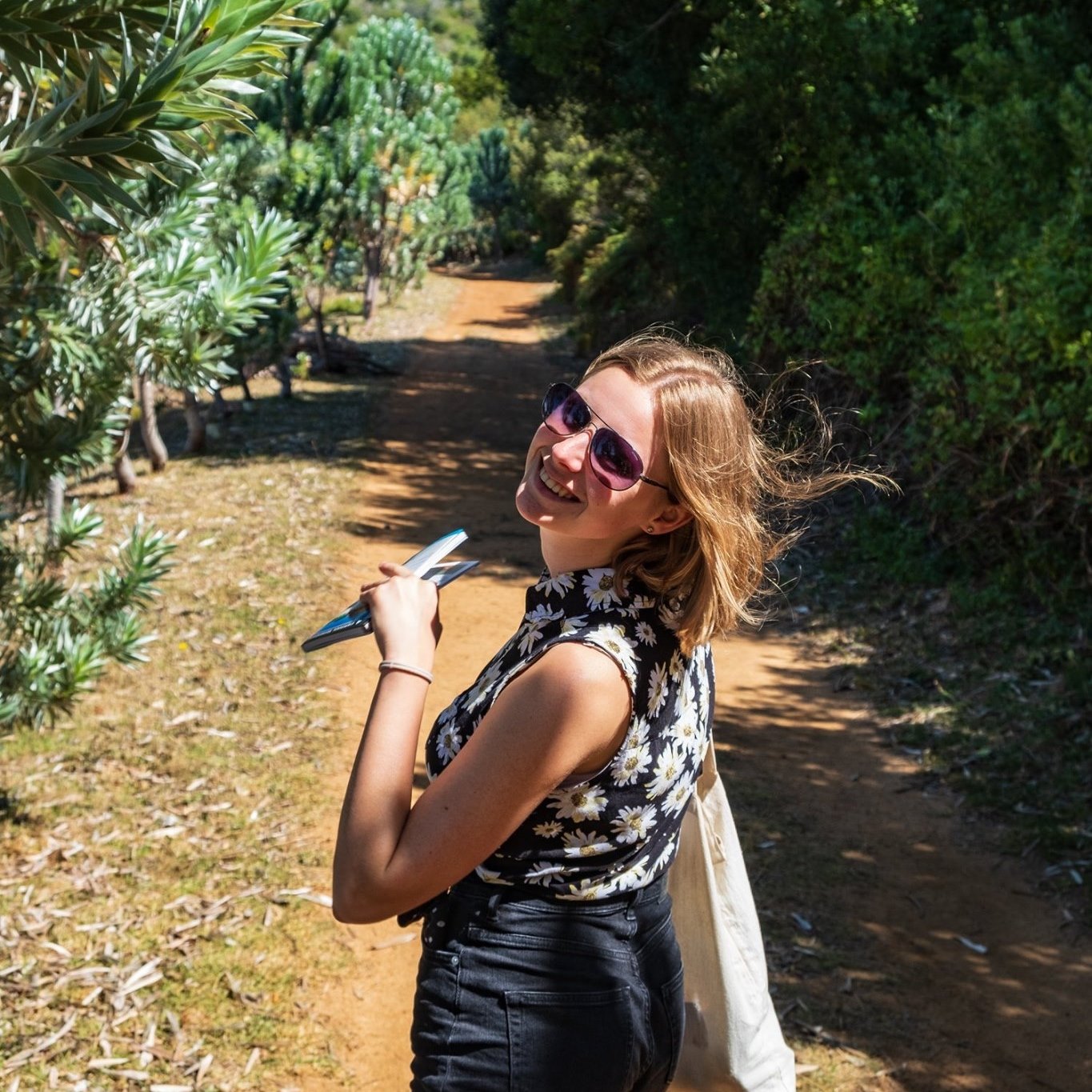 Picture of Céline Bogaerts