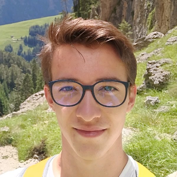 Picture of Ruben Delaet