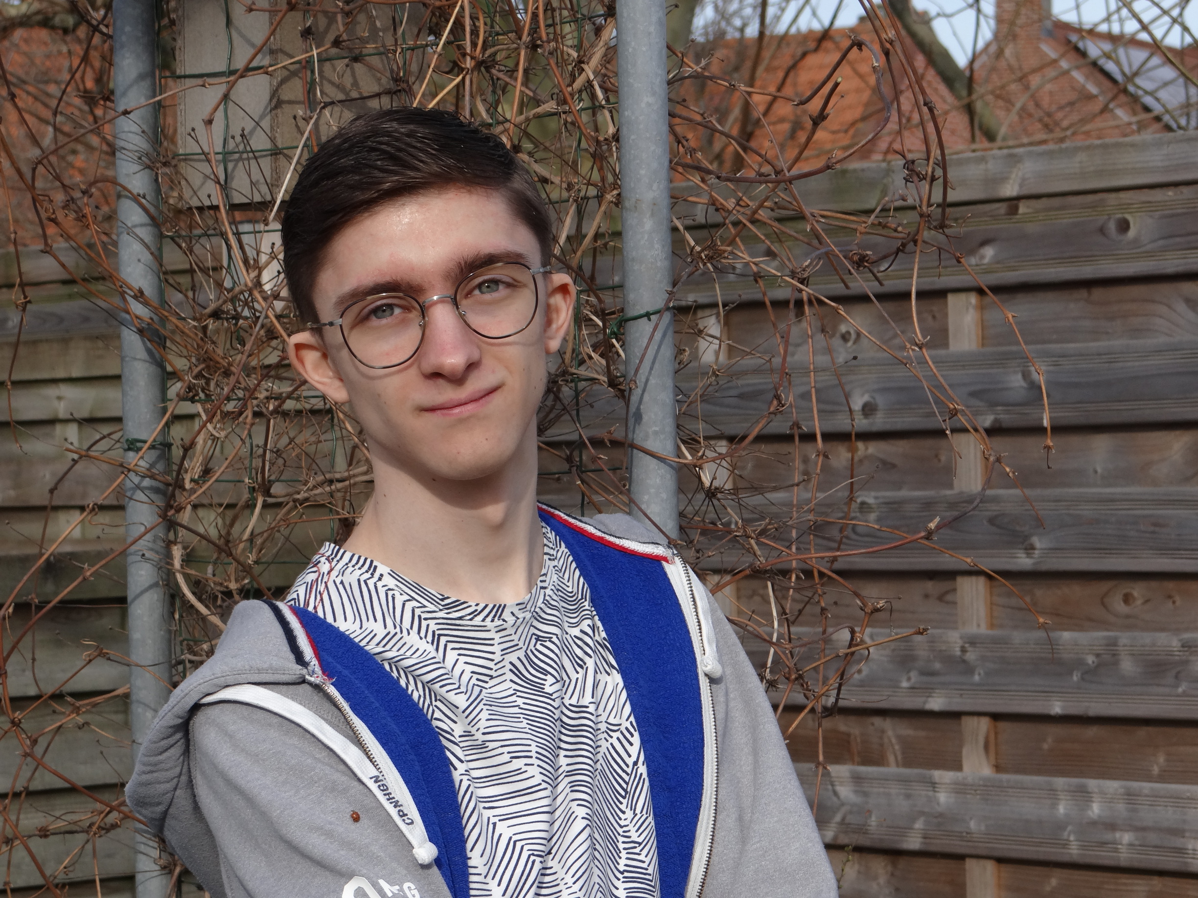 Picture of me
